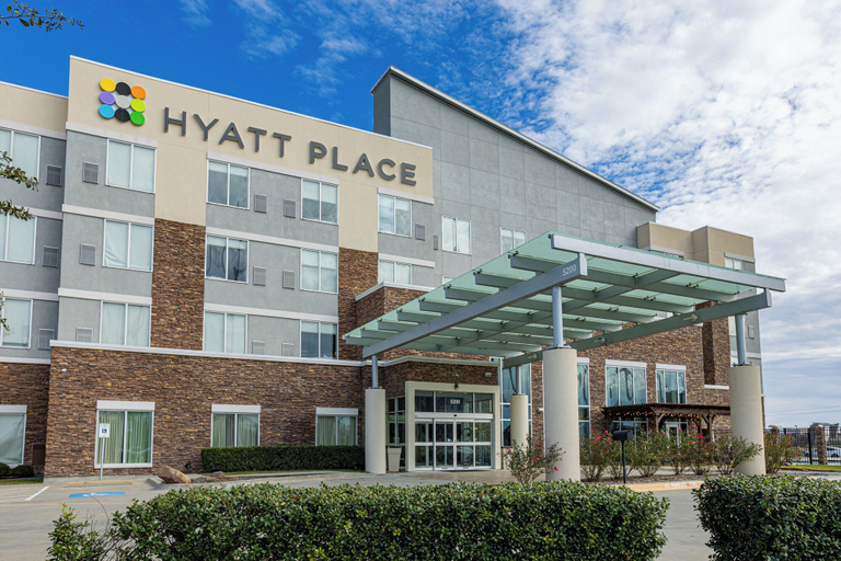 Exterior & Views 2, Hyatt Place Dallas / The Colony, Denton