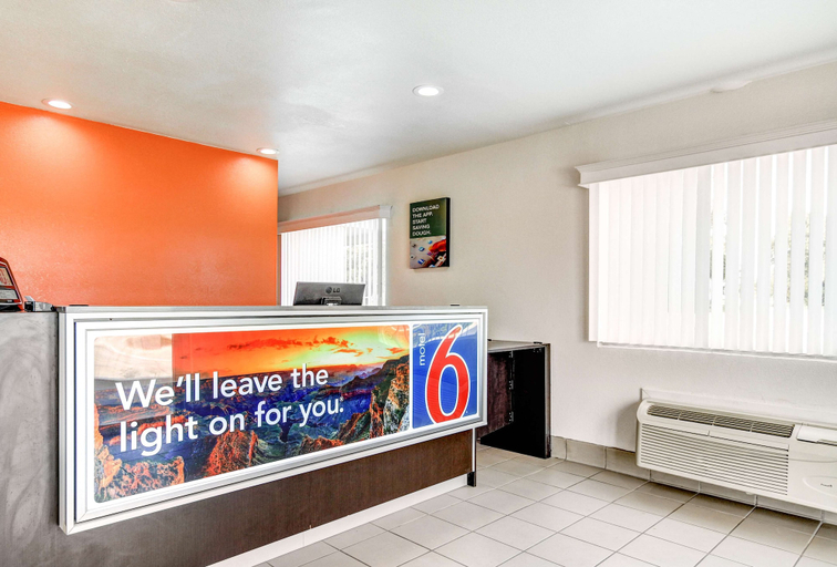Others 4, Motel 6 Waco, TX - Lacy Lakeview, McLennan