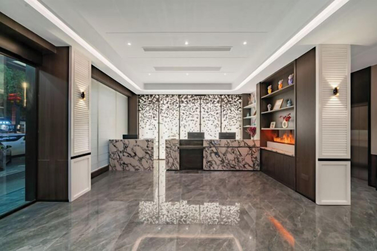 Others 5, Kailin Hostel, Jinhua