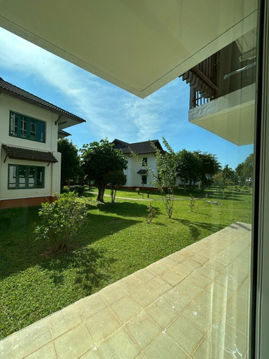 Exterior & Views 2, Teak Garden Spa Resort, Muang Chiang Rai