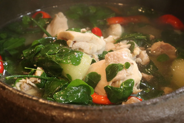 Food & Drinks 5, Guest House Ilonggo, Tsu