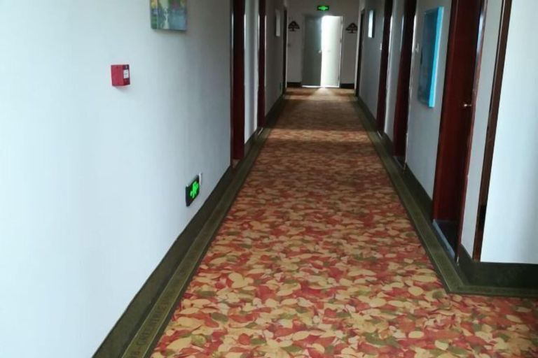 Others 5, Shiniuzhai Pinru Villa, Yueyang