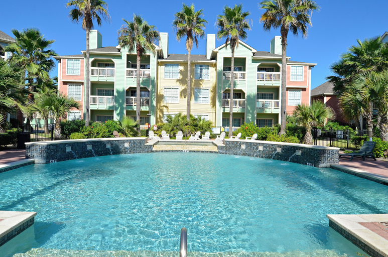Sport & Beauty 3, Sea n' Swim by Ryson Vacation Rentals, Galveston