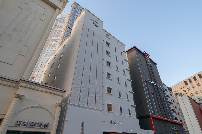 Exterior & Views 2, Anook Hotel Ilsan, Paju