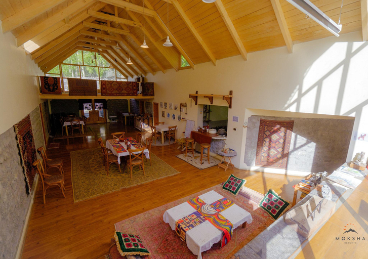Others 4, Moksha Resorts Hunza, Northern Areas