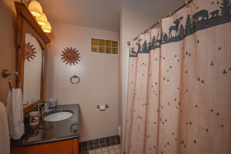 Bathroom 4, All About Me by Taylor Made Deep Creek, Garrett