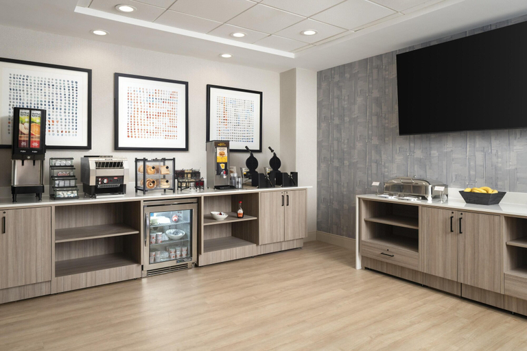 Food & Drinks 5, Hyatt Select Richmond/Chester, Chesterfield