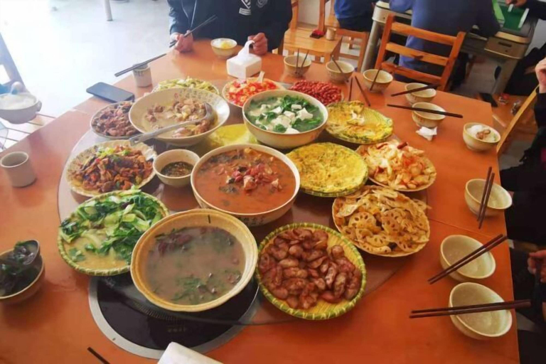 Food & Drinks 4, Kunming Red Earth Summer Homestay, Kunming