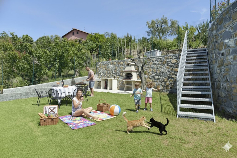 Exterior & Views, Residenza Cantalupo, Imperia