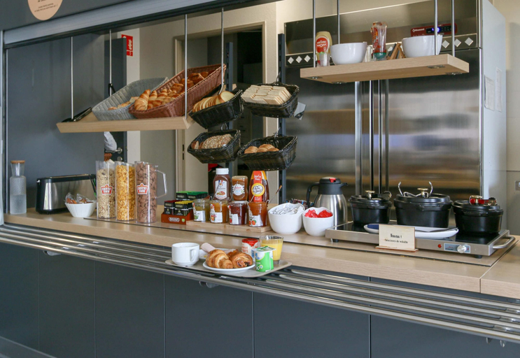 Food & Drinks 5, B&B HOTEL Marseille Vélodrome Prado, Bouches-du-Rhône