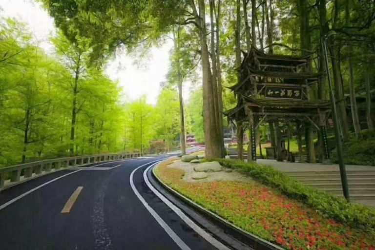 Others 3, Qingcheng Country Villa, Chengdu