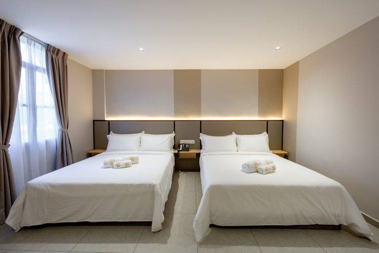 Others 2, M Spice Hotel Seberang Jaya, Central Seberang Perai