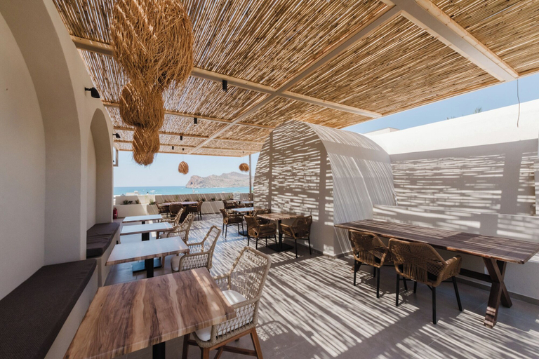 Food & Drinks 5, Evexia Boutique Hotel & Spa - Adults Only, Crete