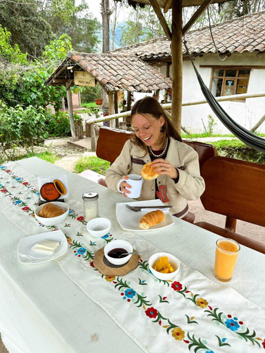 Food & Drinks 4, PONDOWASI LODGE, Ibarra