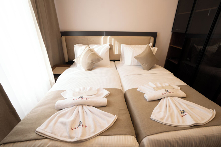 Bedroom 4, Navoris Hotel, Fatih