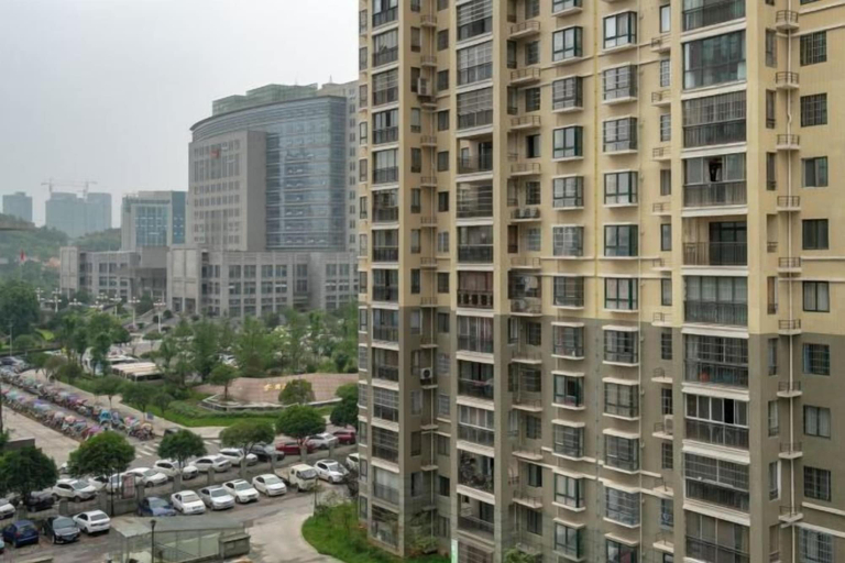 Exterior & Views 2, Yonggui Hotel, Bijie