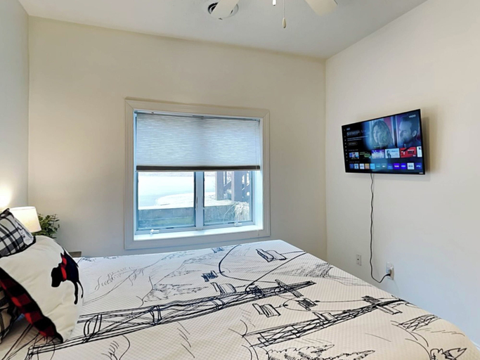 Bedroom 3, Cassiopeia by Taylor Made Deep Creek, Garrett