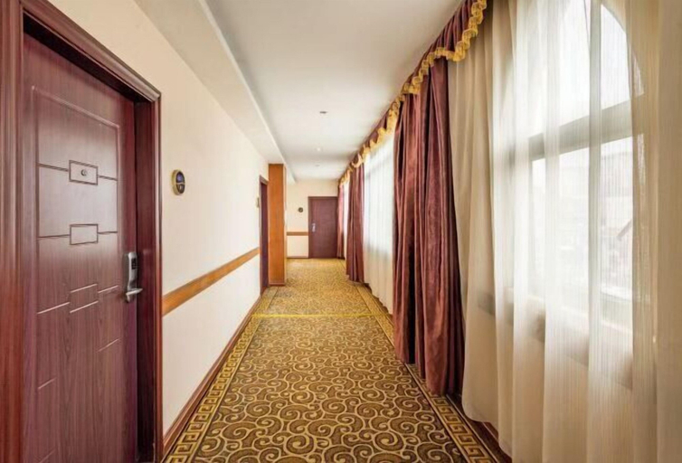 Others 5, Forbes Hotel (Shenzhen Longhua Dalang Commercial Center), Shenzhen