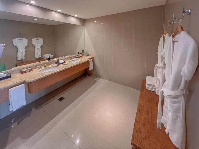 Bathroom 5, Hotel Alejandro I, Affiliated by Meliá, Capital
