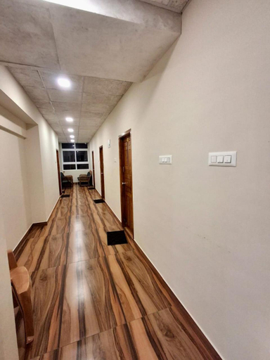 Others 3, Nagadeep Residency, Mysore