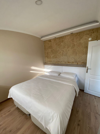 Bedroom 4, Araz Suite House, Osmangazi