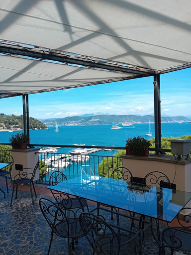 Food & Drinks 5, Hotel Paradiso, La Spezia