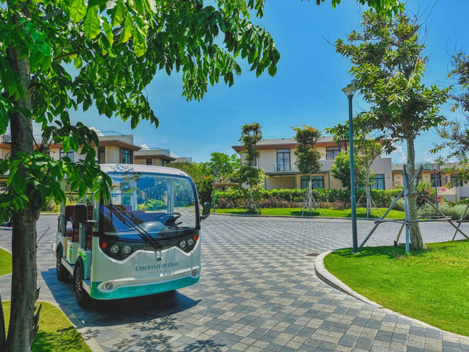 Exterior & Views 2, Cam Ranh Mystery Villas & Resort, Cam Lâm