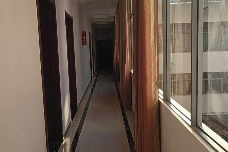 Others 3, Hualinshan Yunmen Hotel, Yichun