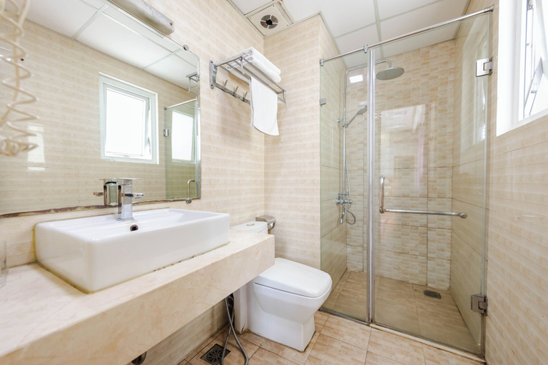 Bathroom 5, Home Hotel Hanoi, Cầu Giấy