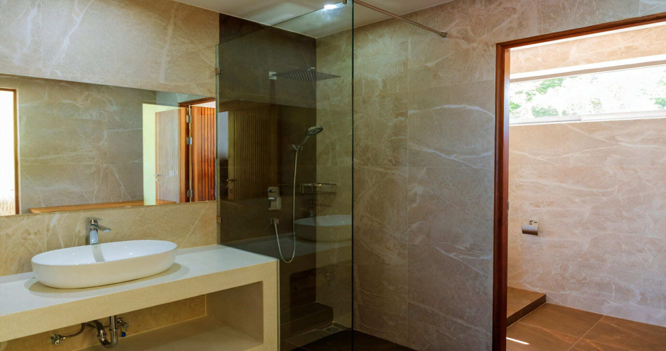 Bathroom 4, BLUE TIGER Luxury Pool Villa Koh Samui, Ko Samui