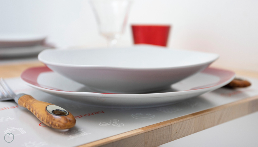 Food & Drinks 5, Italianway Easy - Panfilo Castaldi 29, Milano