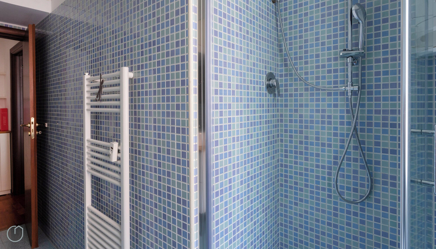 Bathroom 2, Italianway - Carlone 5, Milano