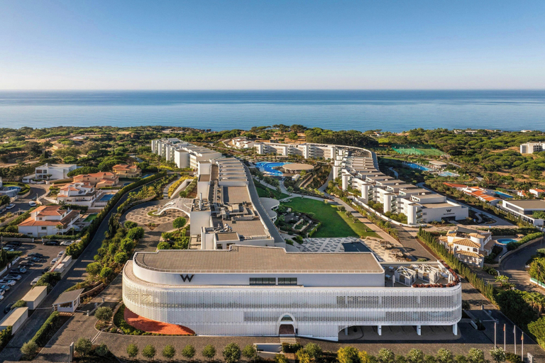 Exterior & Views 2, W Residences Algarve, Albufeira