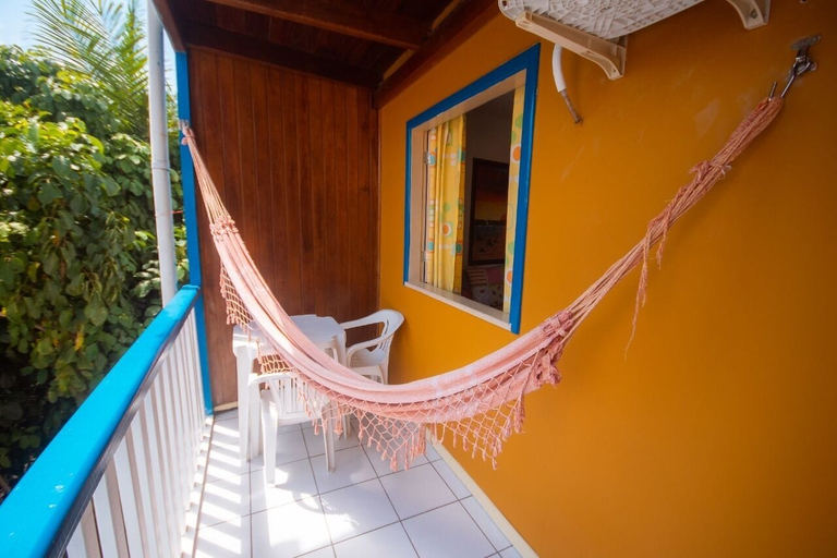 Exterior & Views 2, Brisa do Caita Praia Hotel, Cairu