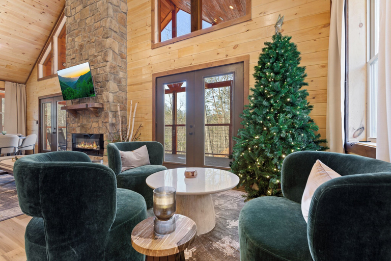 Others 4, Mountain Ventures by Jackson Mountain Rentals, Sevier