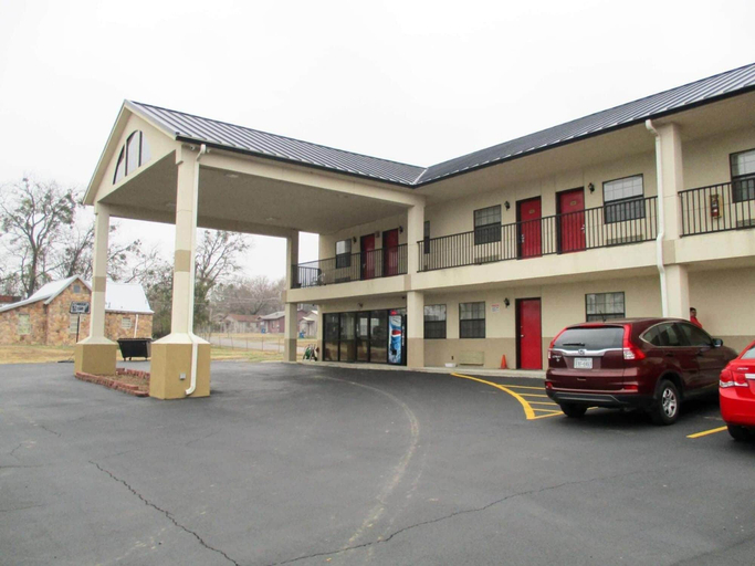 Others 5, Motel 6 Atoka, OK, Atoka
