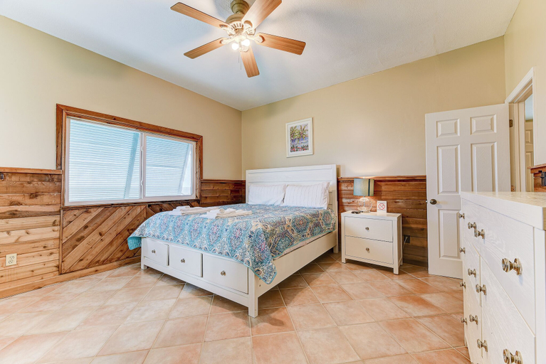 Bedroom 3, Dreamview by Distinctive Beach Rentals, Saint Johns