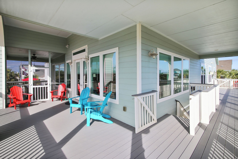 Others 4, Sandpiper Treasure by Ryson Vacation Rentals, Galveston