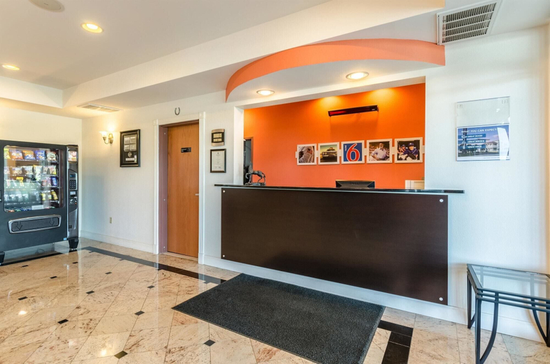 Others 5, Motel 6 Lexington, VA, Rockbridge