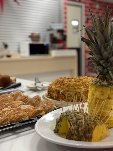 Food & Drinks 4, Hotel Ilomantsi North Star, North Karelia