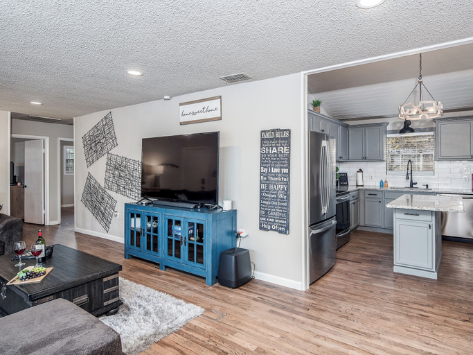 Others 5, Modern Twist by Ruidoso Vacation Rentals, Lincoln