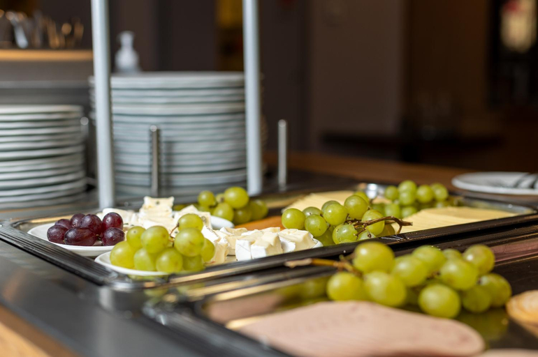 Food & Drinks 4, Dombas Hotel, Dovre