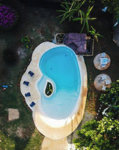 Sport & Beauty 4, Hotel Campestre Dorado SAI, San Andrés
