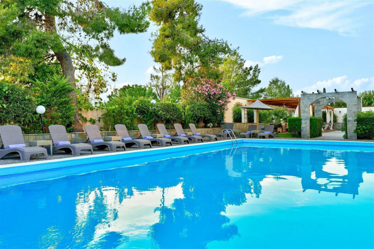Sport & Beauty 4, Stefania Beach Resort by Anayia All Inclusive Resorts, Central Greece