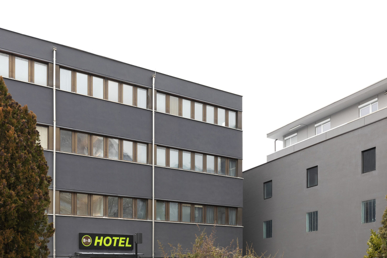 Exterior & Views 2, B&B Hotel Bolzano, Bolzano