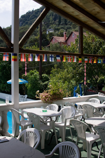 Food & Drinks 4, ANDROMACHES APARTMENTS, Ionian Islands
