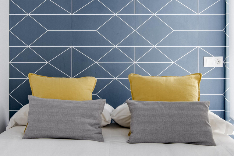 Bedroom 3, Mad Apartments by Olala Homes, Madrid