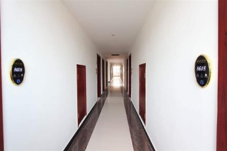 Others 5, Tianyi Hotel Zhangjiajie, Zhangjiajie