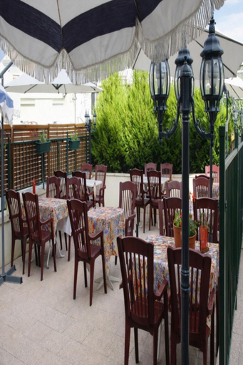 Food & Drinks 5, Hotel Le Saint Martin, Haute-Marne