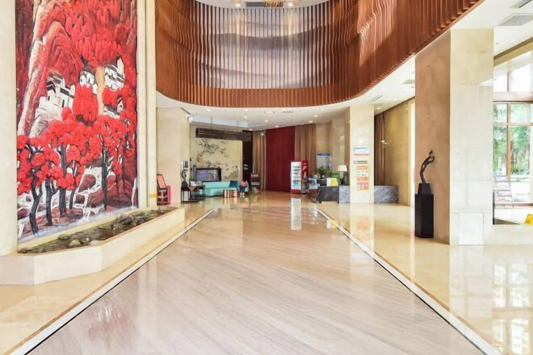 Others 1, Wanshanhong Hotel (Fanjing Mountain Avenue Branch), Tongren